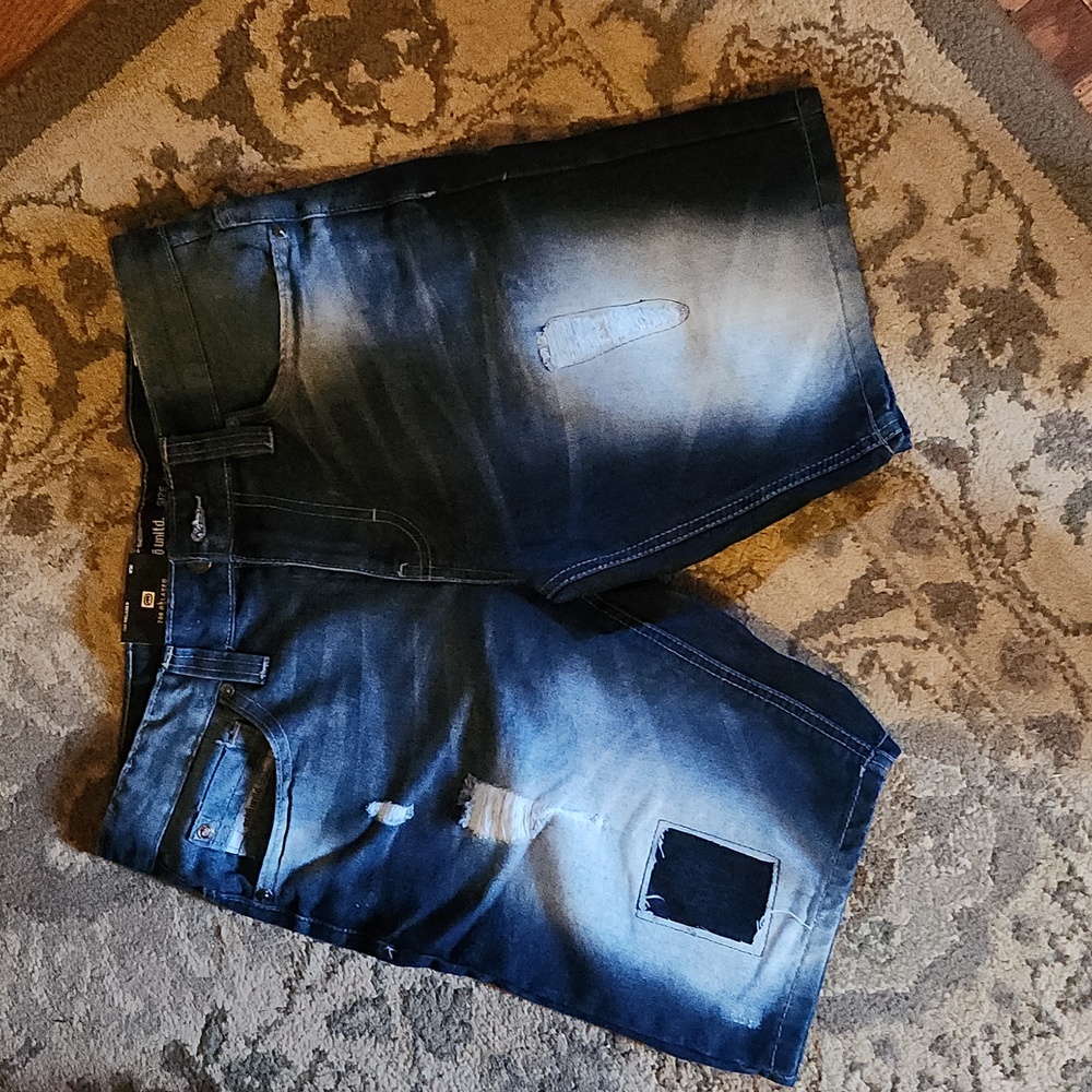 Ecko Unltd size 32 759 relaxed fit